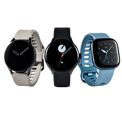Android Smartwatches